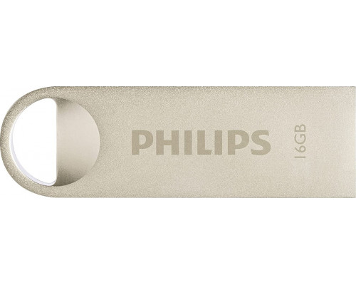 Pendrive Philips Moon Edition 2.0, 16 GB (FM16FD160B/00)