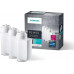 Siemens Siemens TZ 70033 A Waterfilter Cartridges 3-Pack