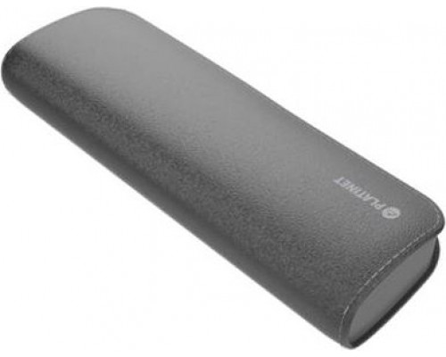 Platinet Leather 7200mAh Graphite