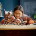 LEGO Harry Potter Wrzeszcząca Chata i wierzba bijąca (76407)