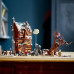LEGO Harry Potter Wrzeszcząca Chata i wierzba bijąca (76407)