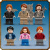 LEGO Harry Potter Wrzeszcząca Chata i wierzba bijąca (76407)