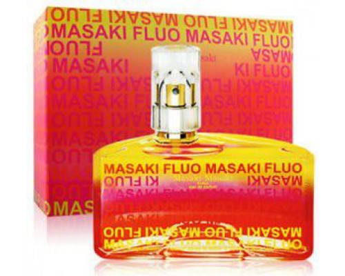 Masaki Matsushima Fluo EDP 80 ml