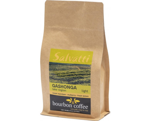 Salvatti Gashonga 250 g