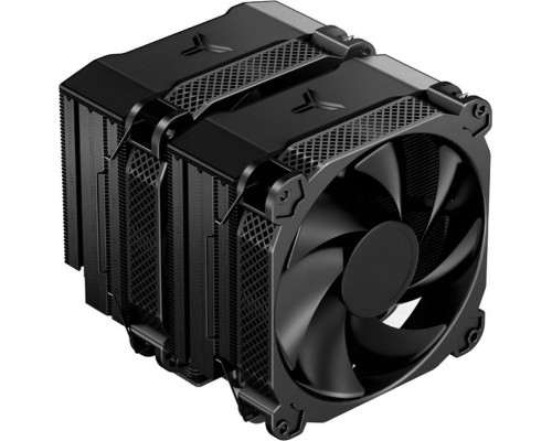 Jonsbo Jonsbo HX7280 CPU-Kühler - 2x 140mm, 1x 120mm, schwarz