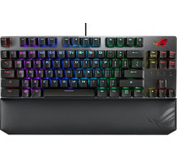 Asus ROG Strix Scope NX TKL Deluxe NX Red (90MP00N6-BKDA00)