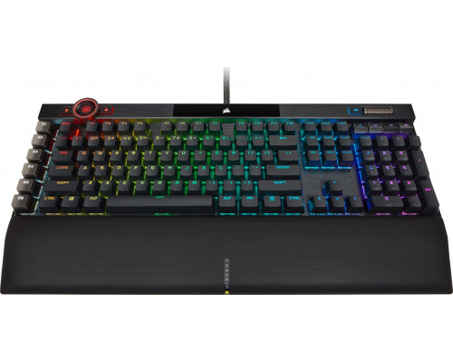 Corsair K100 Opto-mechanical (CH-912A01A-DE)
