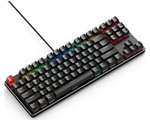 Glorious GMMK TKL Gateron Brown (GMMK-TKL-BRN)