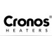 Cronos PANEL HEATING IR CRONOS Graphene PRO CGP-700TP White