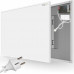 Cronos PANEL HEATING IR CRONOS Graphene PRO CGP-700TP White