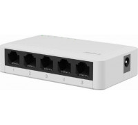 Switch Gembird NSW-G5-01