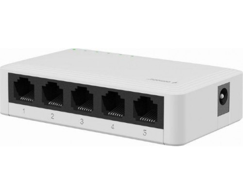 Switch Gembird NSW-G5-01