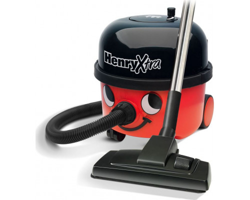 Numatic Henry HVX 200 Turbo