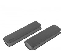 Platinet Leather 2600mAh Gray