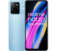 Realme narzo 50A Prime 4/64GB Blue  (RMX3516)