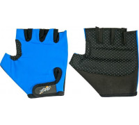 Allright SPORTA CIMDI LYCRA izm.M zils  