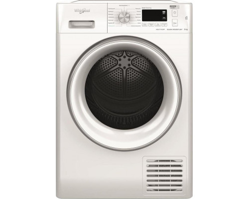 Whirlpool WHIRLPOOL FFT M11 9X3WSY PL