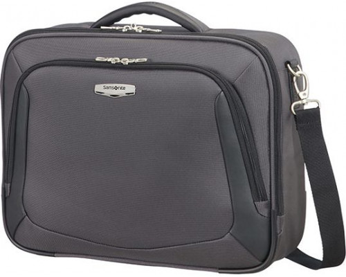 Samsonite X'BLADE 3.0 16" Szara (04N18016)