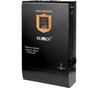 UPS Kemot charger emergency KEMOT PROsinus-3500