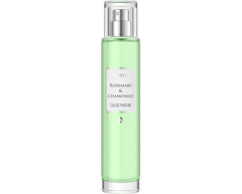 Allverne  Rosemary & Chamomile EDP 50 ml