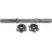 Eb Fit Barbell Bar krótki 28mm (1039886)
