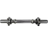 Eb Fit Barbell Bar krótki 28mm (1039886)
