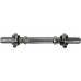 Eb Fit Barbell Bar krótki 28mm (1039886)