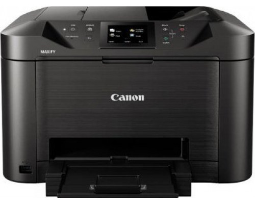 MFP Canon Maxify MB5150 (0960C006)