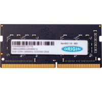 Origin Storage SODIMM, DDR4, 32 GB, 3200 MHz,  (OM32G43200SO2RX8NE12)