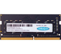 Origin Storage SODIMM, DDR4, 16 GB, 3200 MHz,  (OM16G43200SO1RX8NE12)