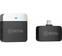 Boya 2.4G Mini Wireless (BY-M1LV-D)