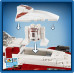 LEGO Star Wars™ Obi-Wan Kenobi’s Jedi Starfighter™ (75333)