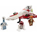 LEGO Star Wars™ Obi-Wan Kenobi’s Jedi Starfighter™ (75333)