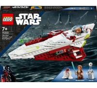 LEGO Star Wars™ Obi-Wan Kenobi’s Jedi Starfighter™ (75333)