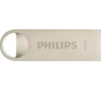 Pendrive Philips Moon Edition 2.0, 64 GB (FM64FD160B/00)