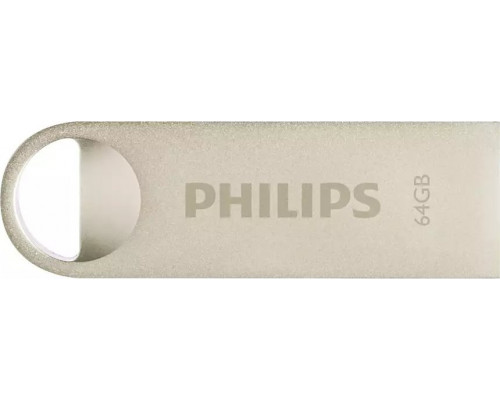 Pendrive Philips Moon Edition 2.0, 64 GB (FM64FD160B/00)