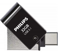 Pendrive Philips 32 GB (FM32DC152B/00)
