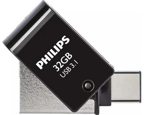 Pendrive Philips 32 GB (FM32DC152B/00)