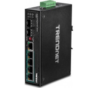 Switch TRENDnet TI-PG62