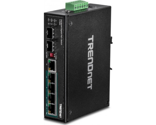 Switch TRENDnet TI-PG62