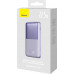 Powerbank Baseus Bipow Pro 10000 mAh Violet