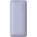 Powerbank Baseus Bipow Pro 10000 mAh Violet