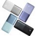 Powerbank Baseus Bipow Pro 10000 mAh Violet