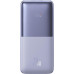 Baseus Bipow Pro 20W 10000mAh Violet