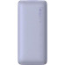 Baseus Bipow Pro 20W 10000mAh Violet