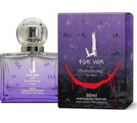 Pherostrong J EDP 50 ml