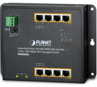 Switch Planet WGS-4215-8P2S