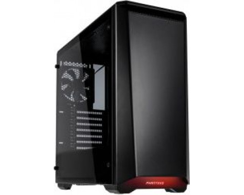 Phanteks Eclipse P400 Tempered Glass (PH-EC416PTG_BK)