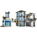 LEGO City Posterunek Policji (60141)
