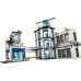 LEGO City Posterunek Policji (60141)
